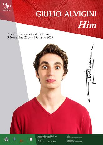 Giulio Alvigini – Him